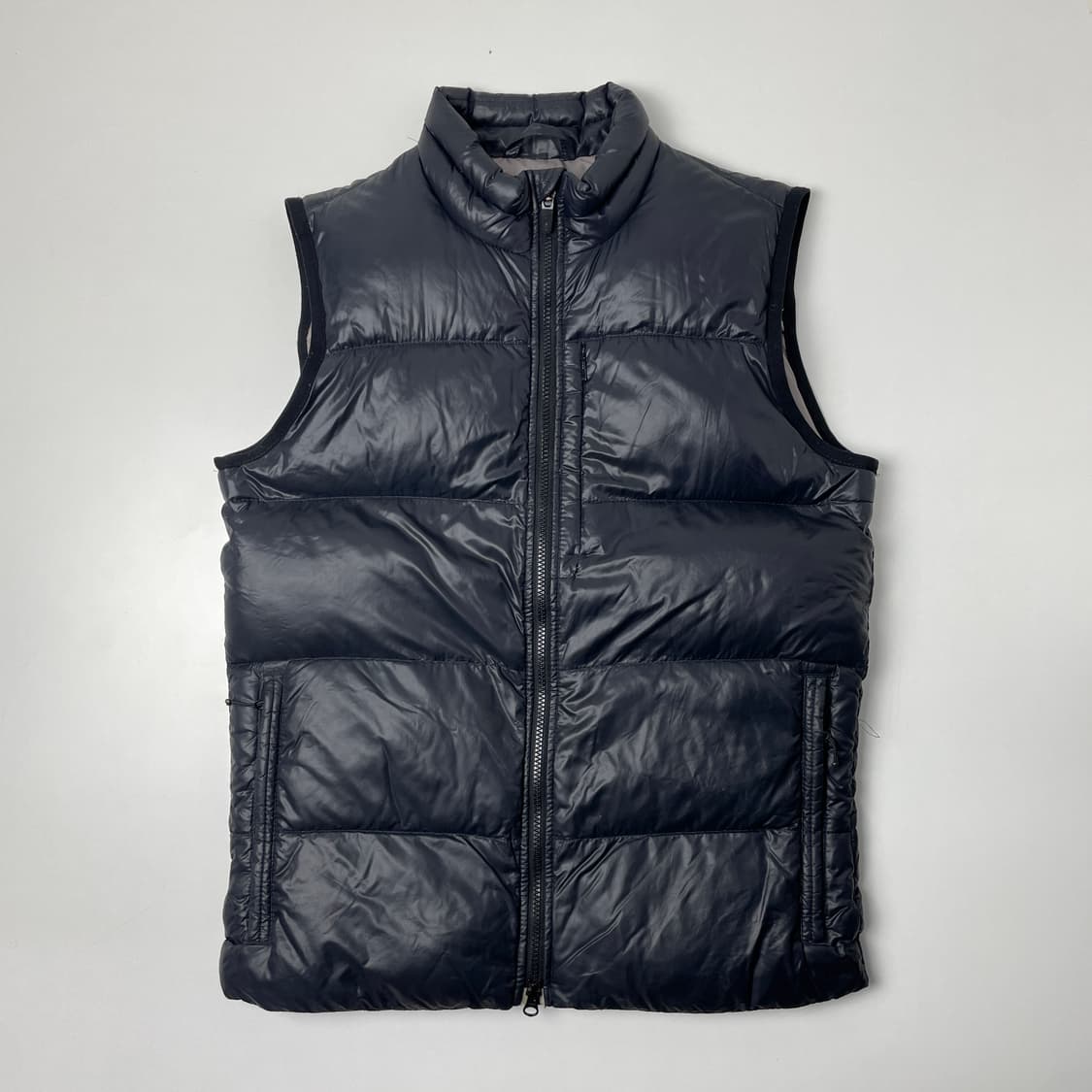  [택포] 나이키 패딩 조끼 S 상품이미지1