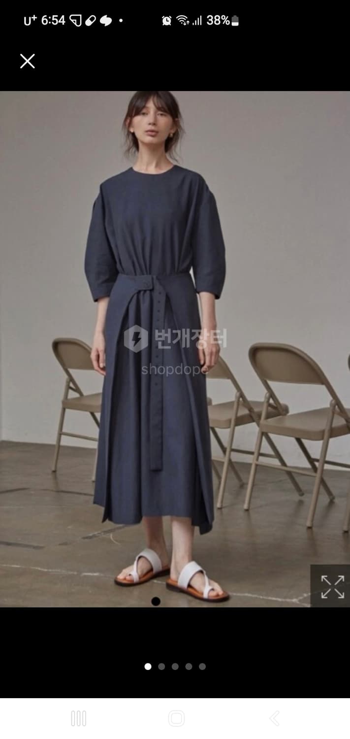 로우클래식 원피스 구매 원해요 상품이미지2