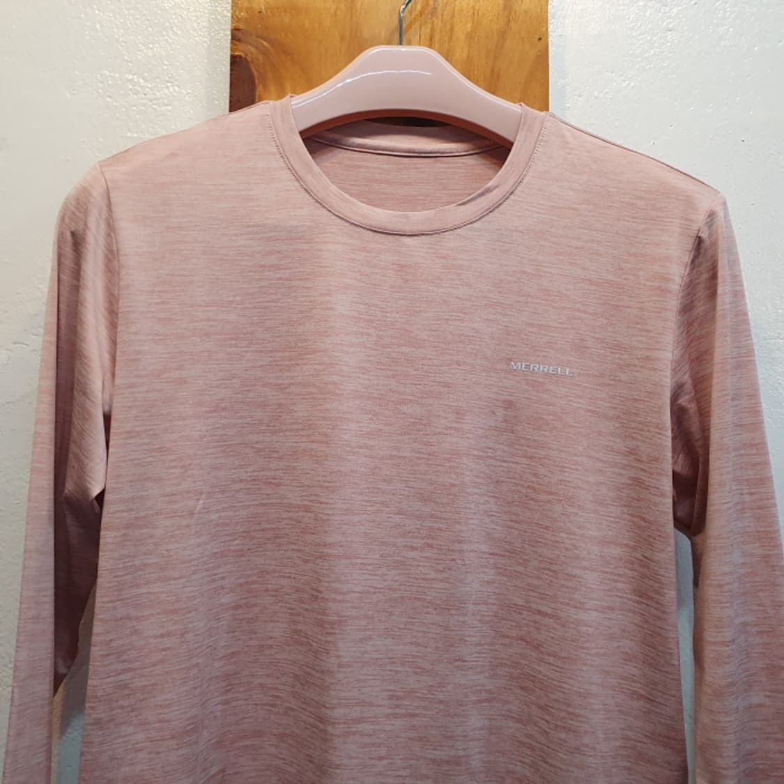 머렐 긴팔 라운드티(95) 상품이미지2