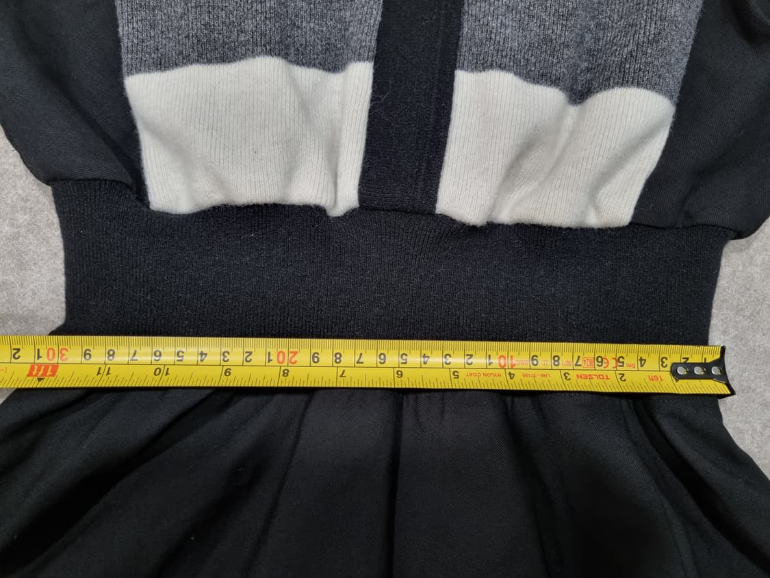 여성 55size SJSJ 원피스 상품이미지8