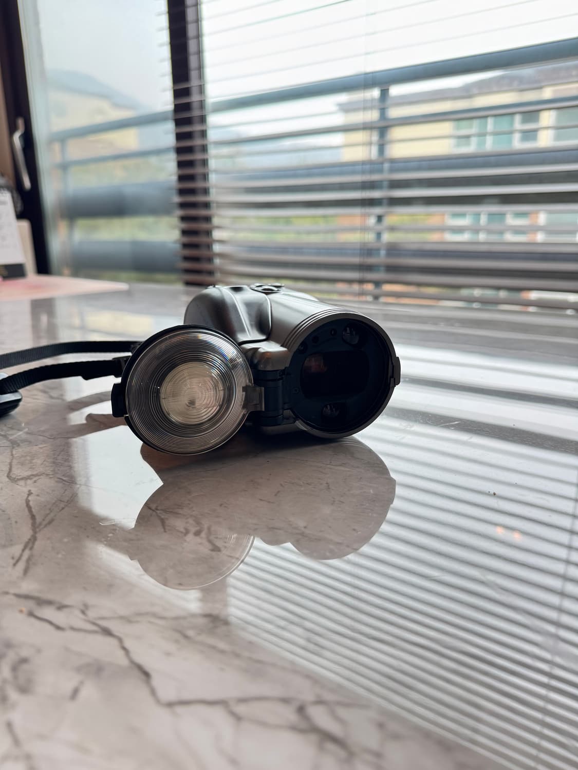 케논 에포카 캡션 필름형 카메라  상품이미지3