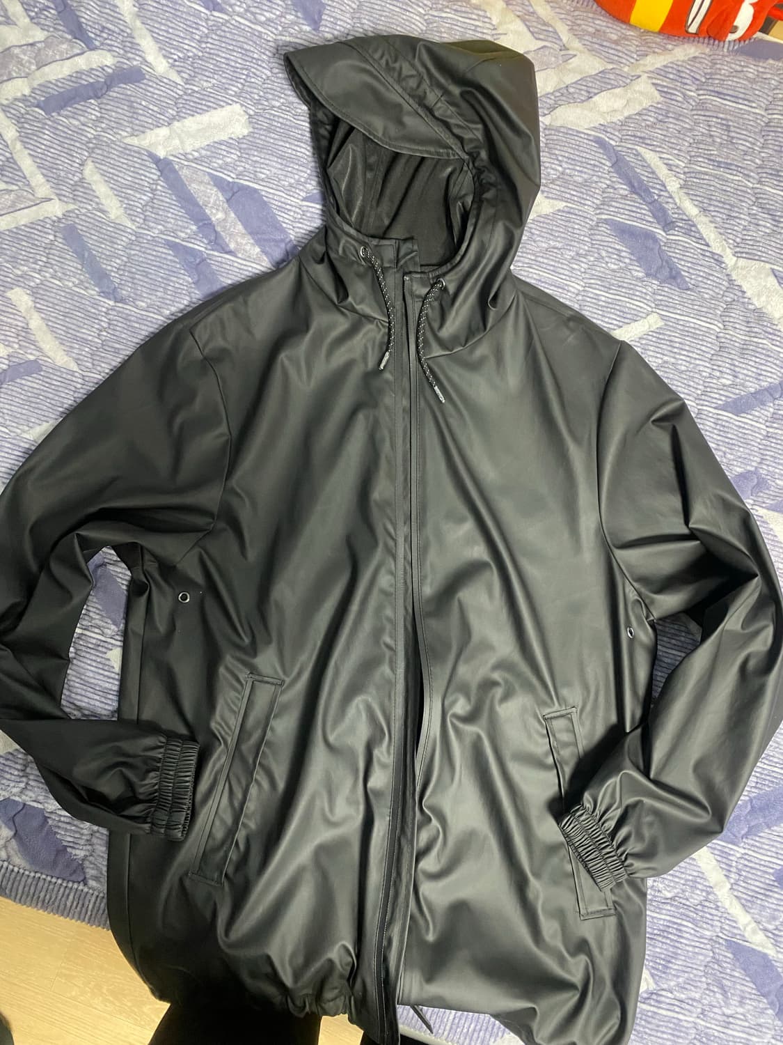 Rains 레인스 스톰브레이커  상품이미지1