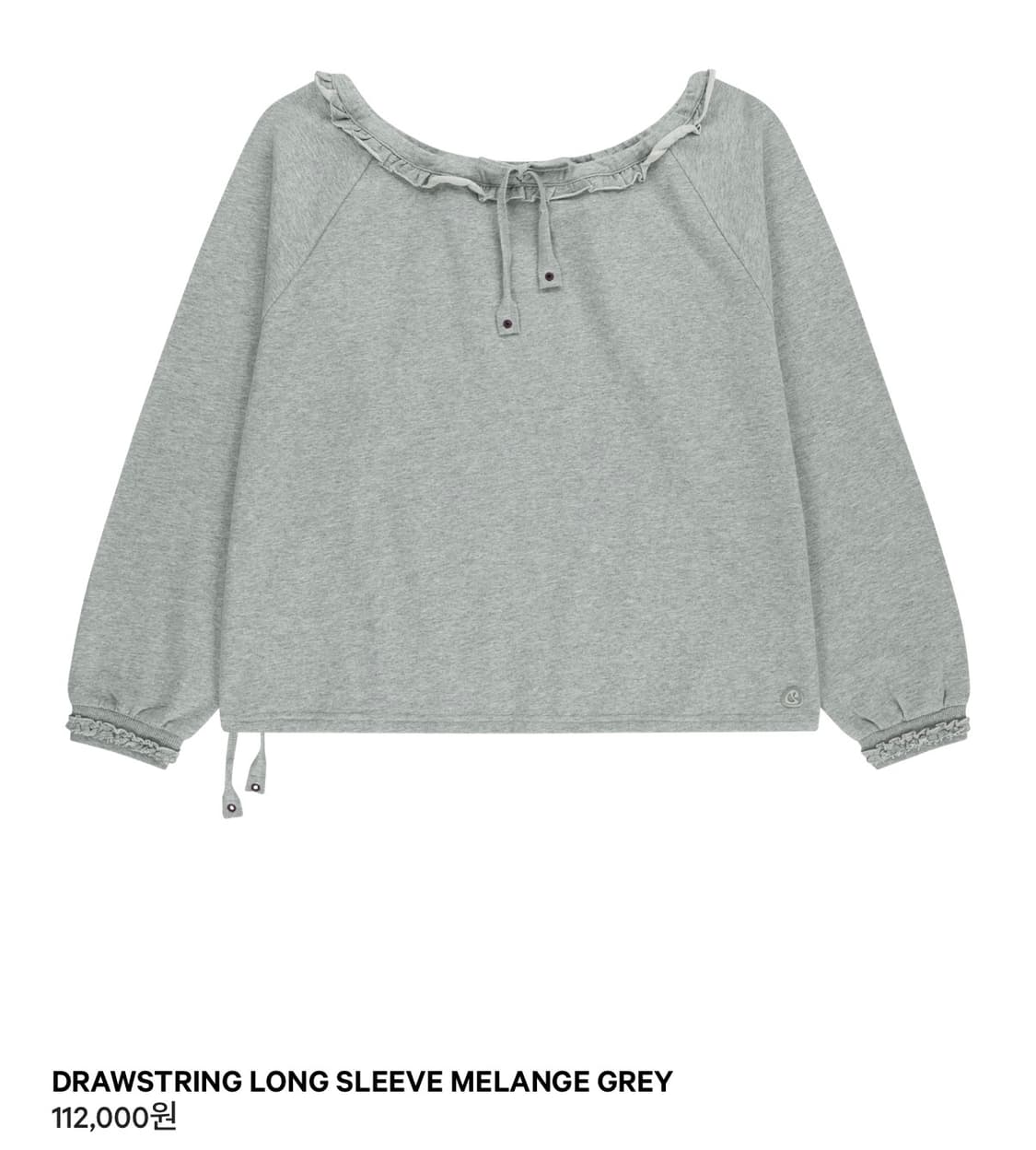 코이세이오 티셔츠 상품이미지2