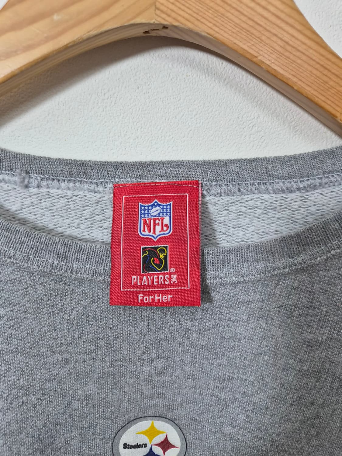 USA 메인 프린팅 맨투맨 L - M24 상품이미지4