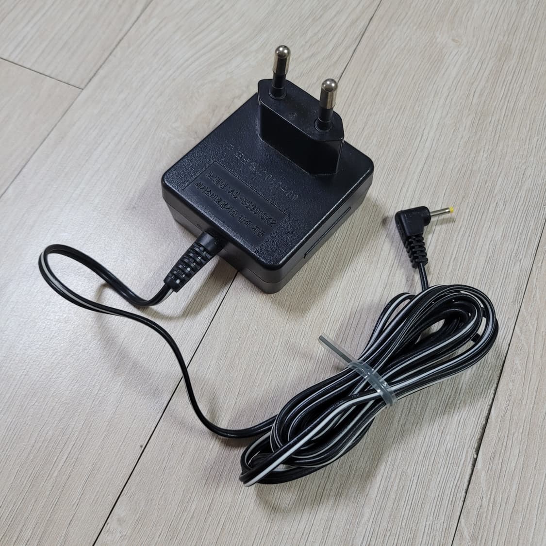 소니 3V CDP 정품 아답타 상품이미지7