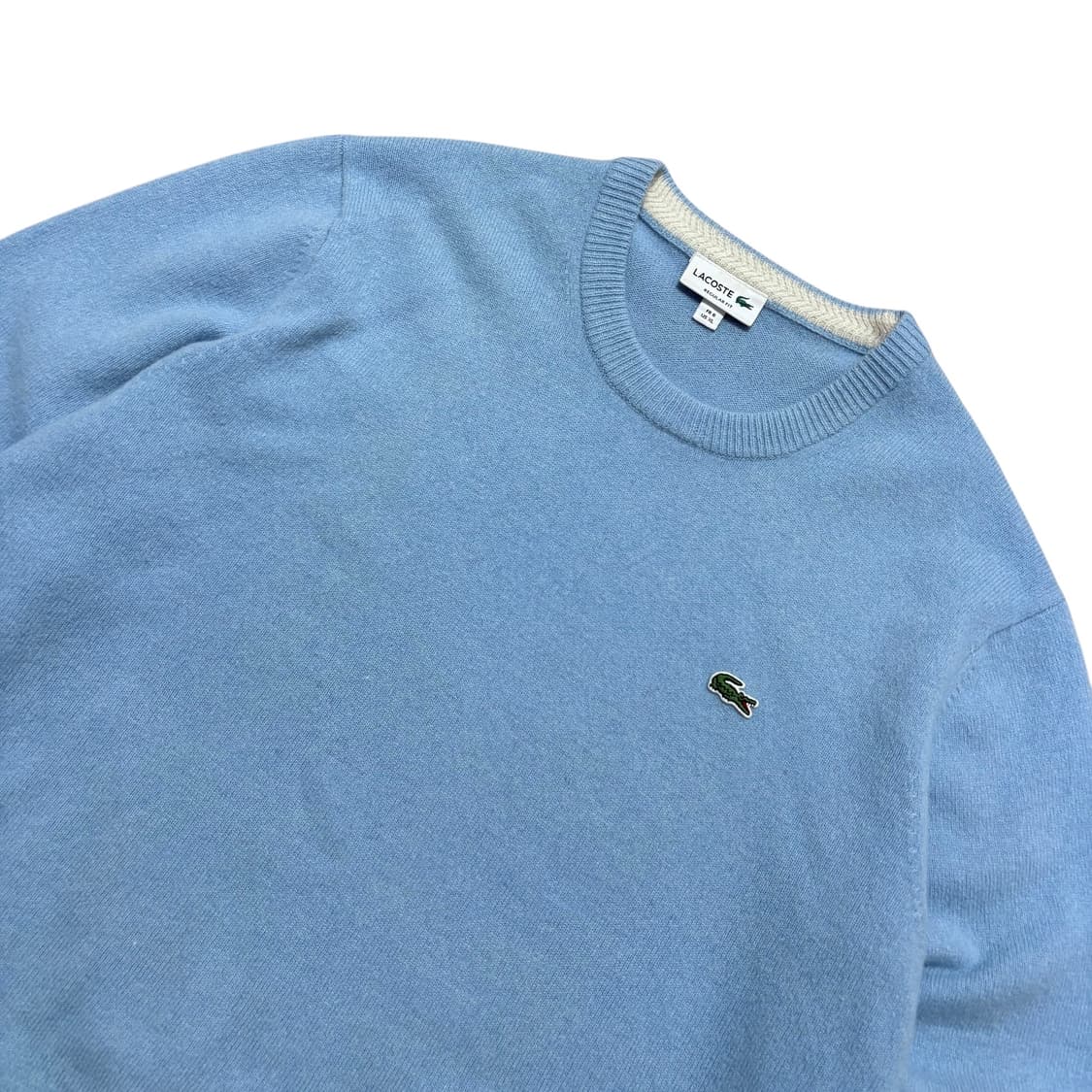 라코스테 니트 상품이미지3