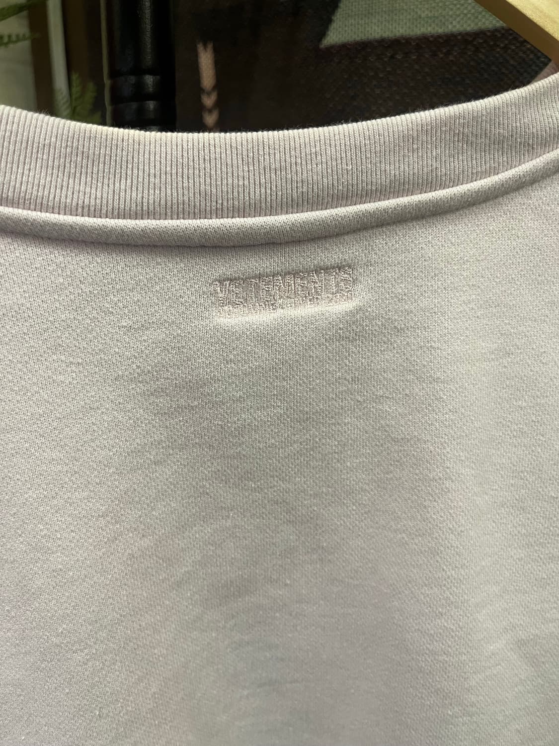 베트멍 맨투맨 #csz324 상품이미지8