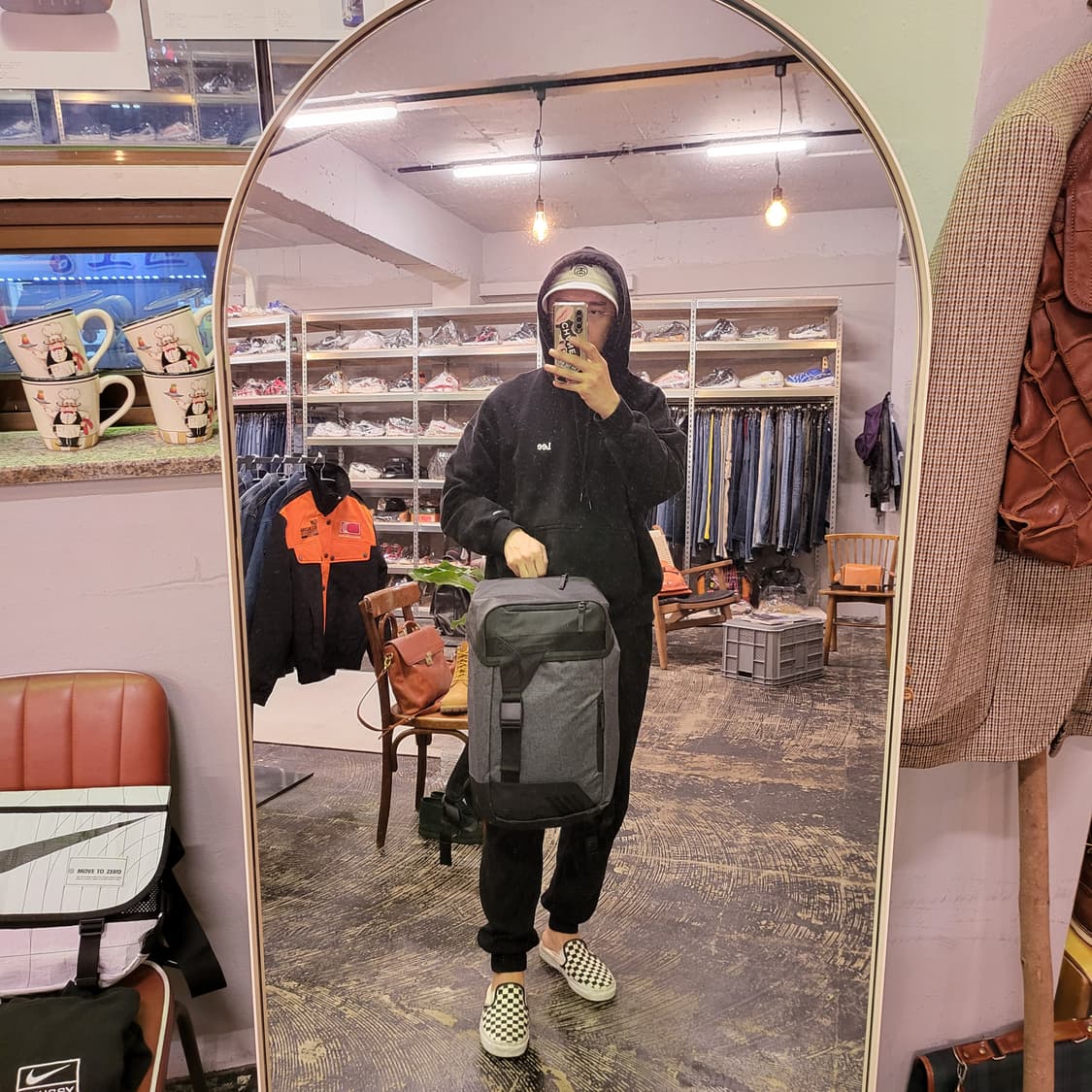 오클리 백팩 상품이미지2