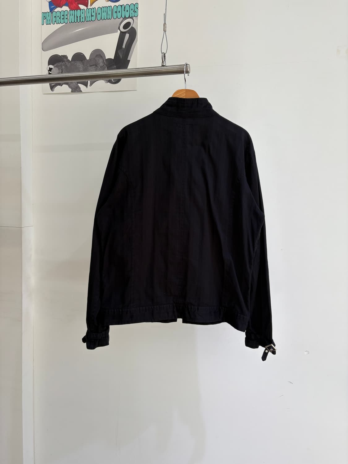 THRUXTON 자켓 상품이미지5