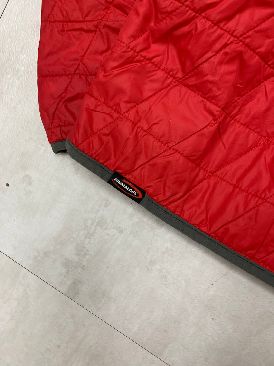 오클리 다홍 경량 패딩 #364 상품이미지9