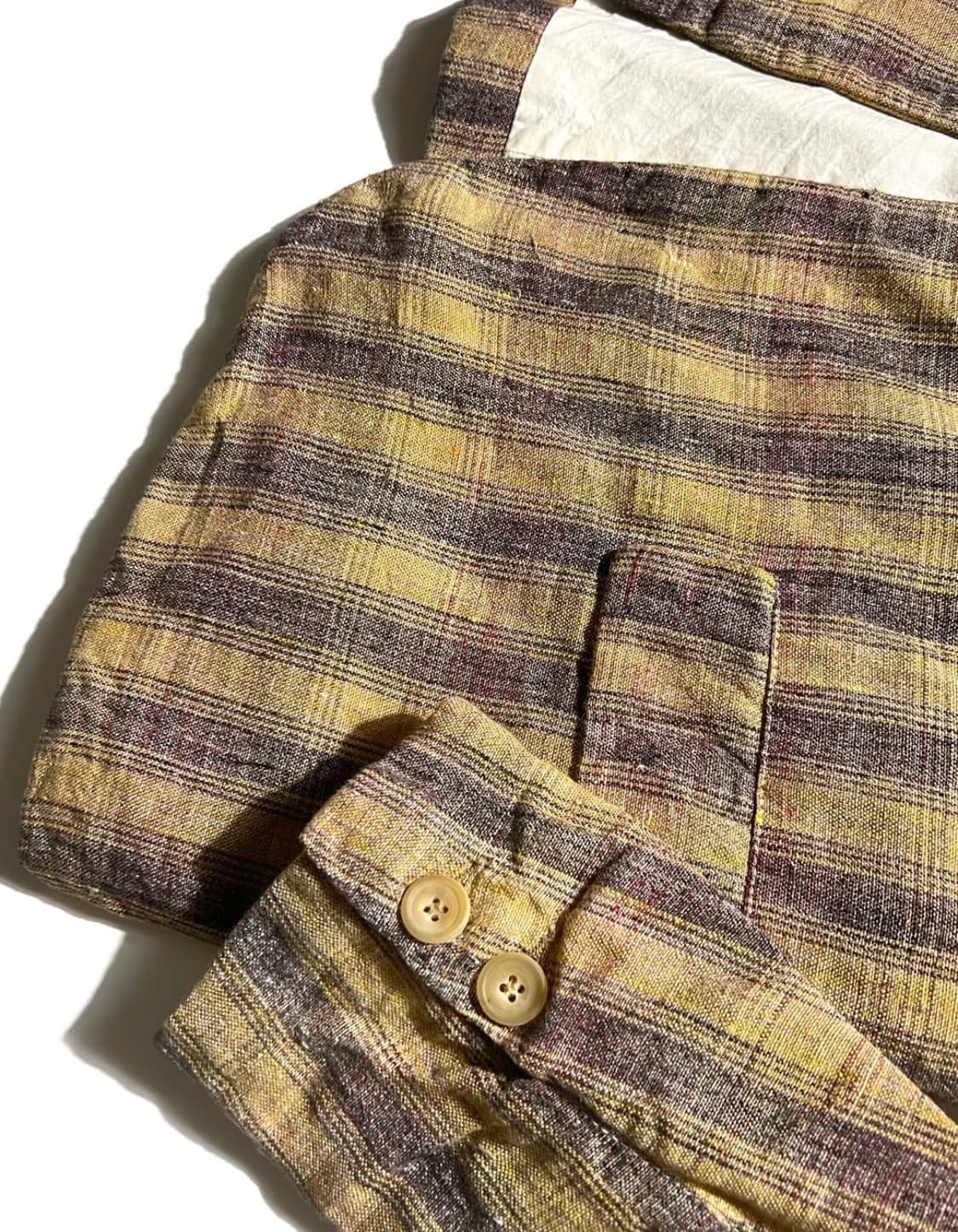 폴 하든 슈메이커 샥자켓 상품이미지5