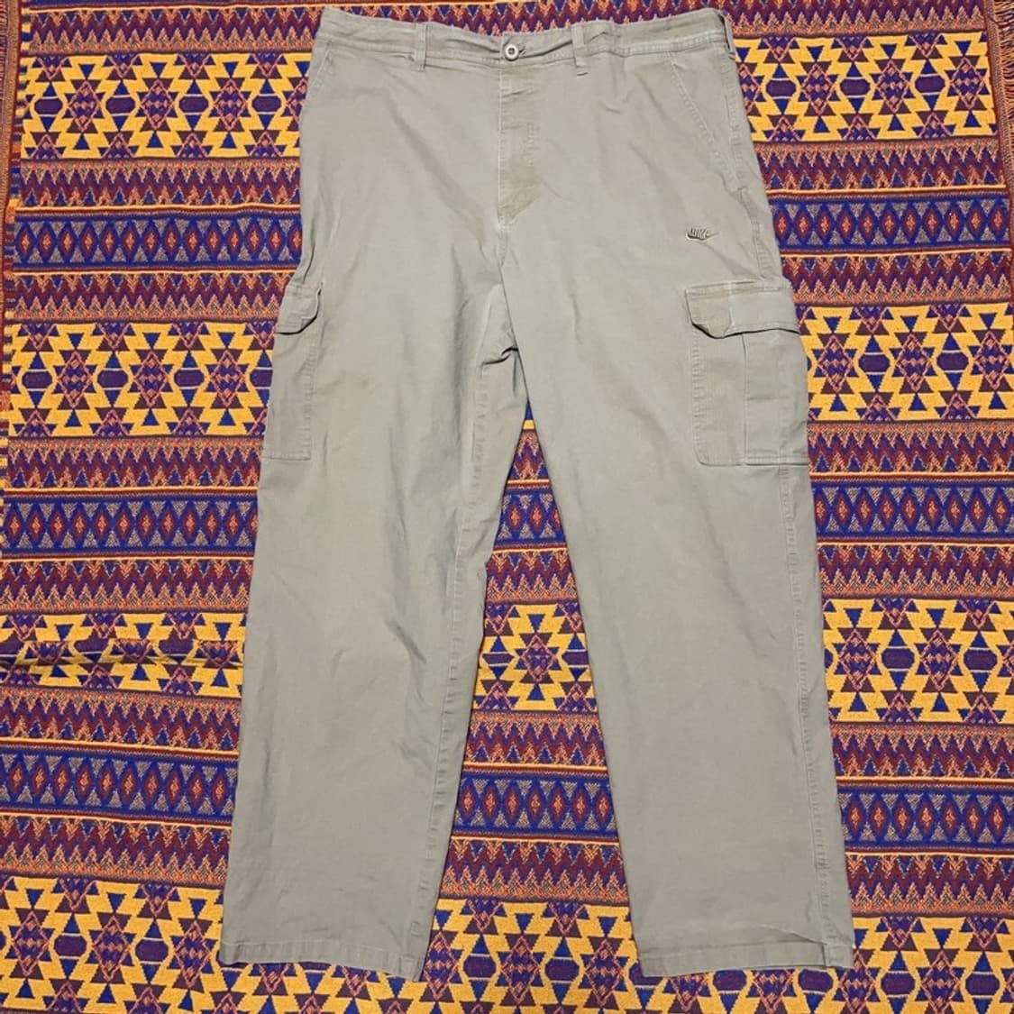 [38인치] 나이키 빅사이즈 카고팬츠 상품이미지1