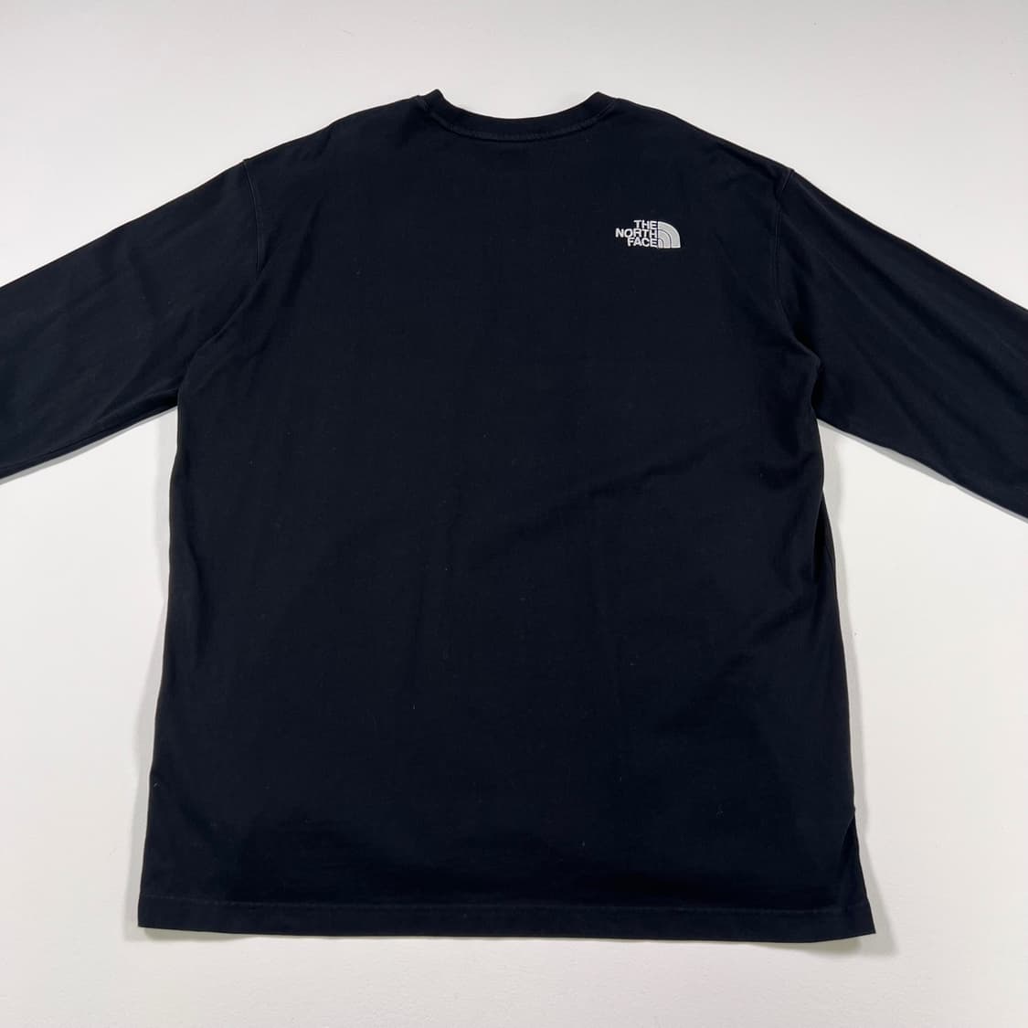 노스페이스 긴팔 티셔츠 상품이미지5