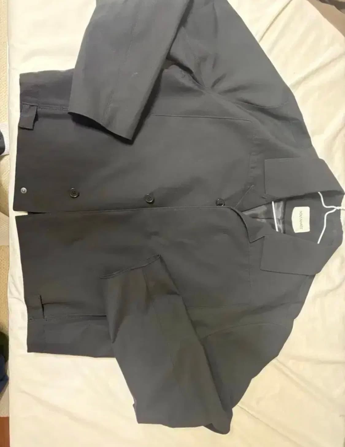 누마레 ee 자켓 상품이미지3