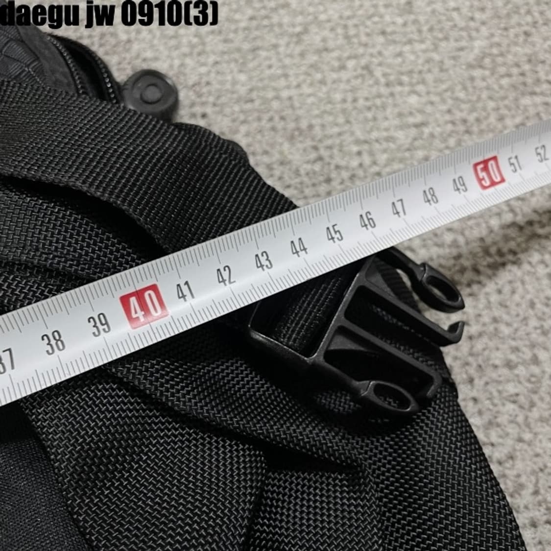 오클리 백팩 상품이미지9