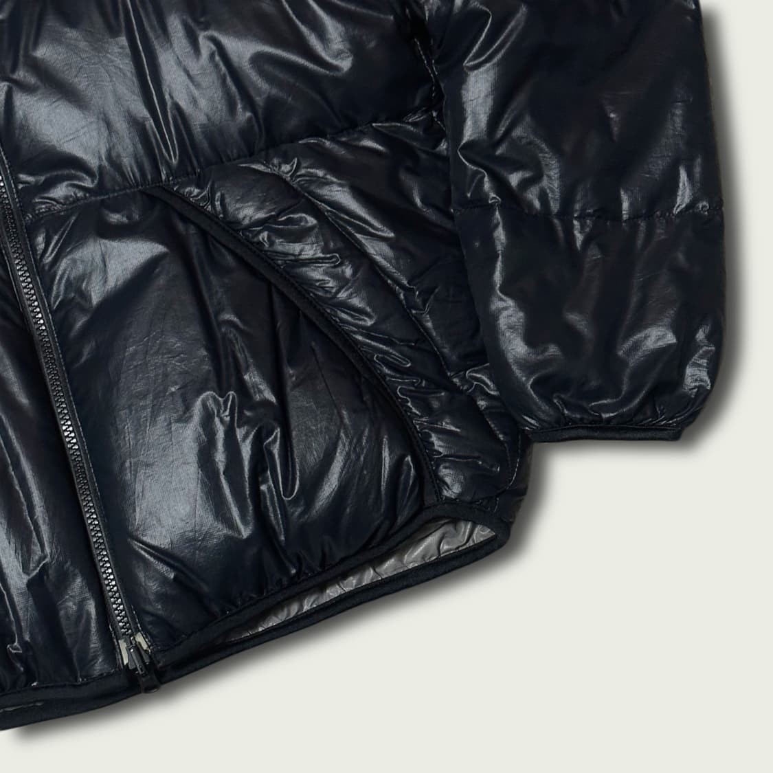 CAMP7 리버시블 덕다운 자켓 상품이미지4