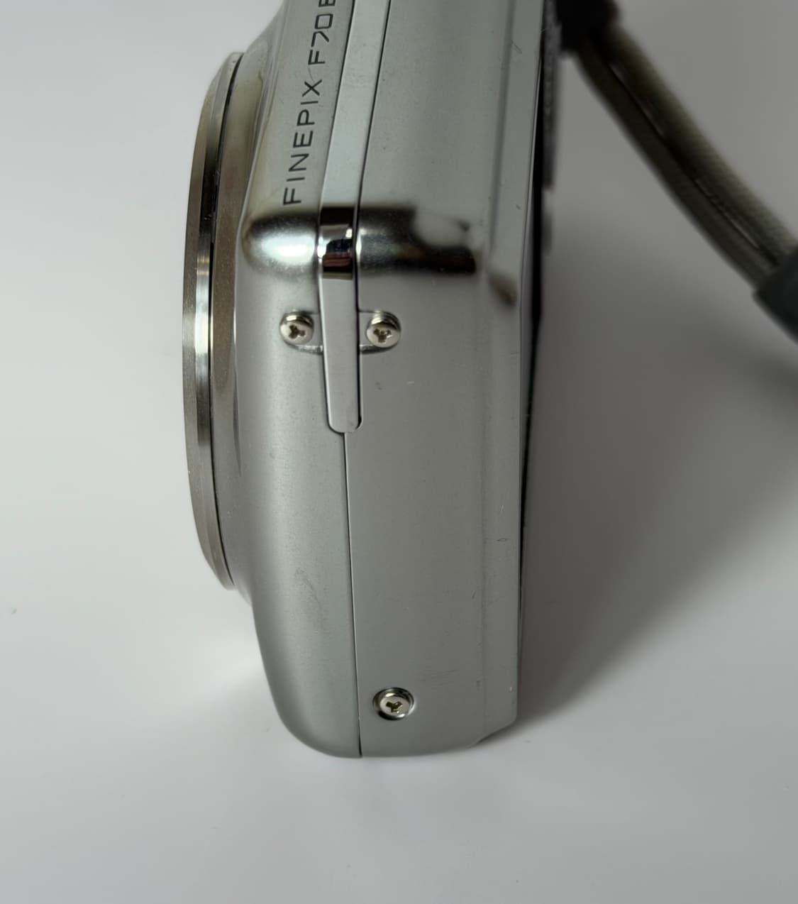 (민트급) 후지필름 f70exr 한글지원 풀박스✨ 상품이미지7