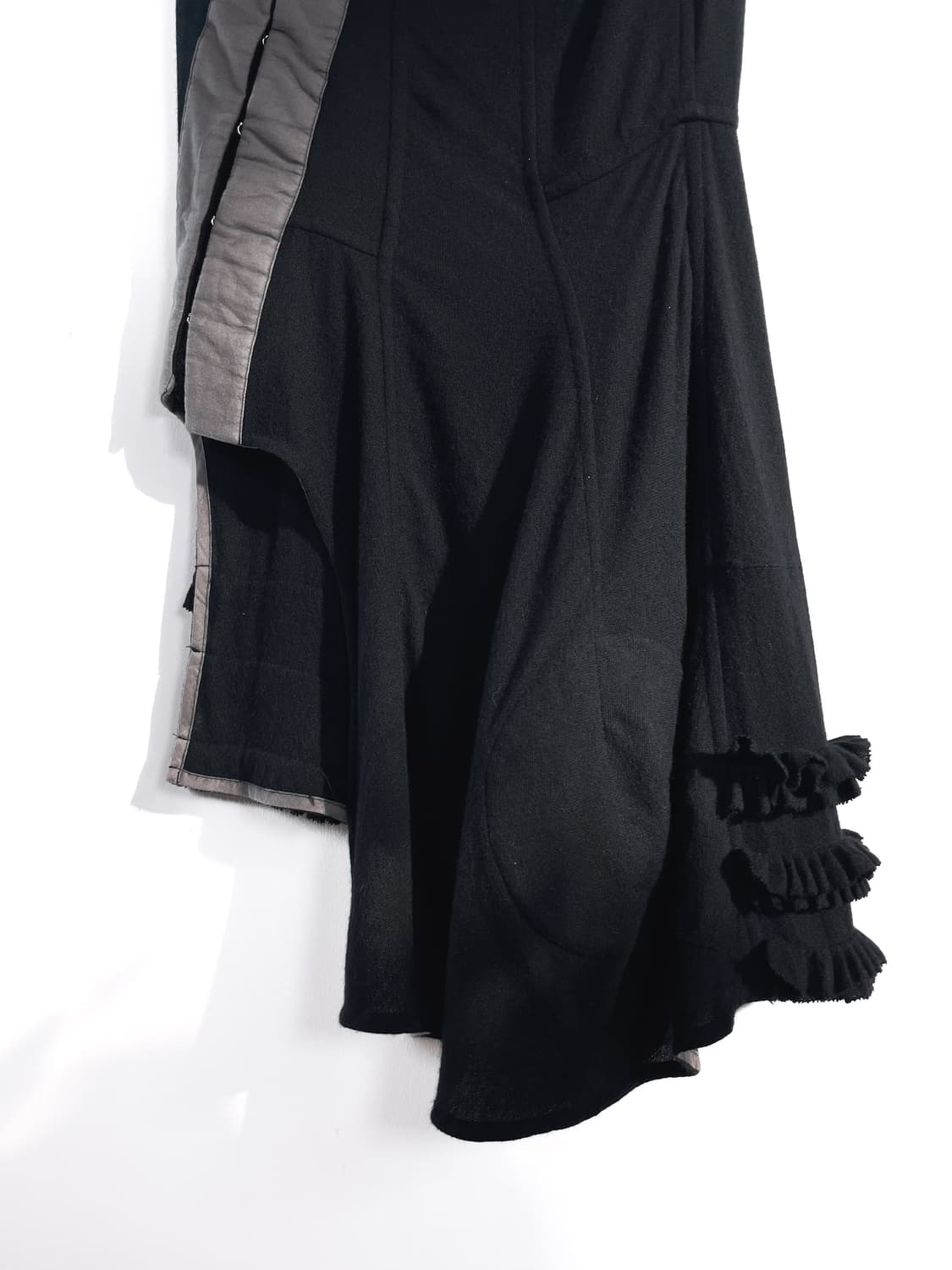 꼼데가르송 98F/W 런웨이 드레스 상품이미지4