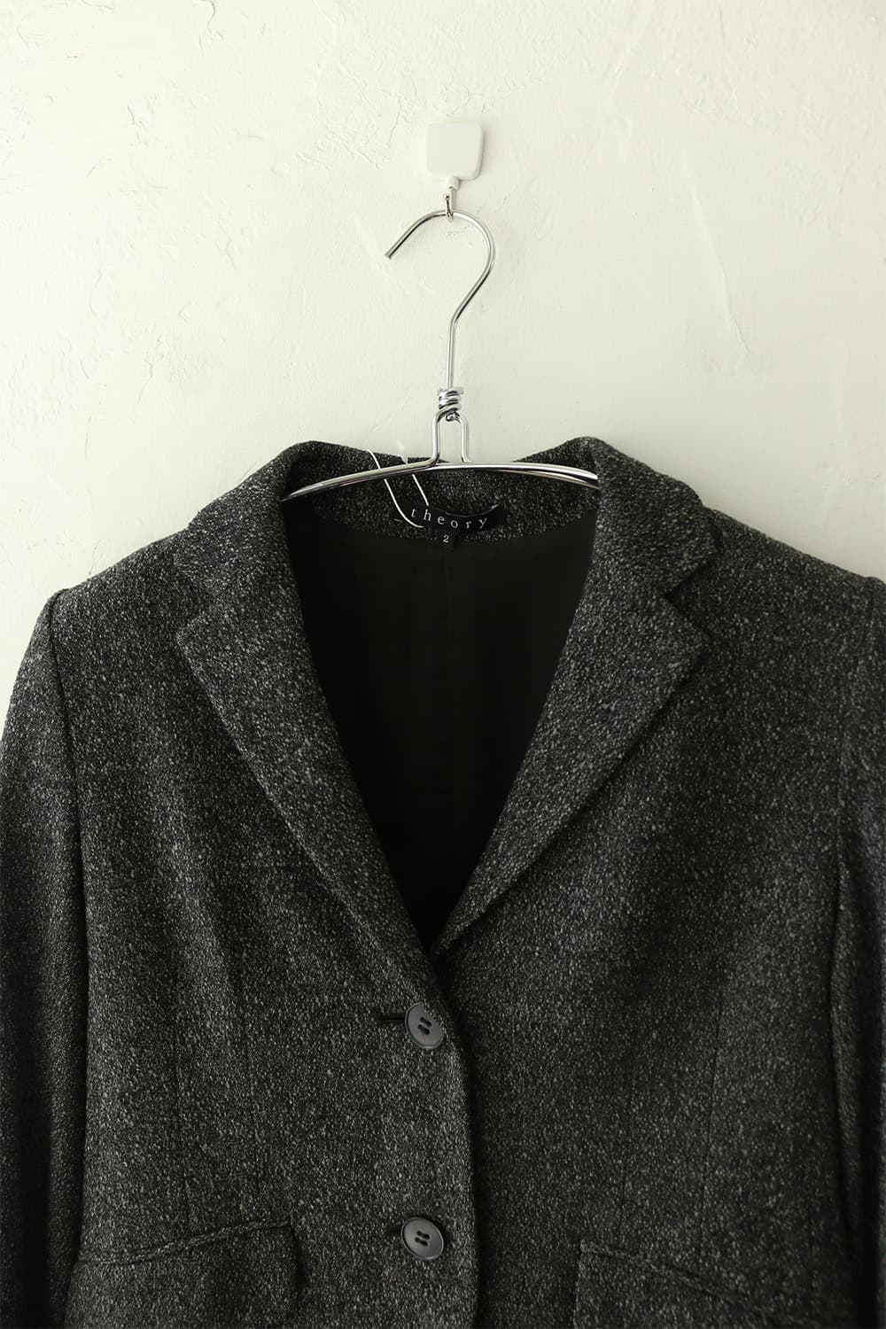 띠어리 블레이저 자켓 상품이미지5