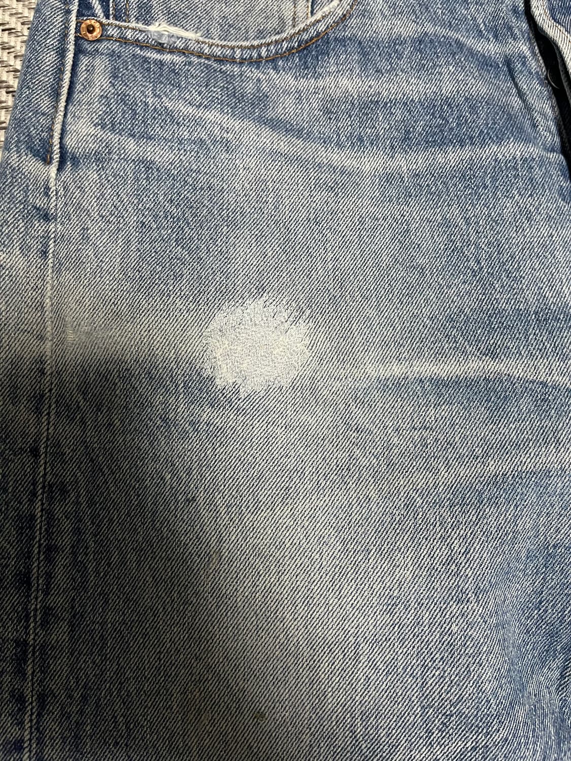 90s 501xx 35x34 상품이미지2