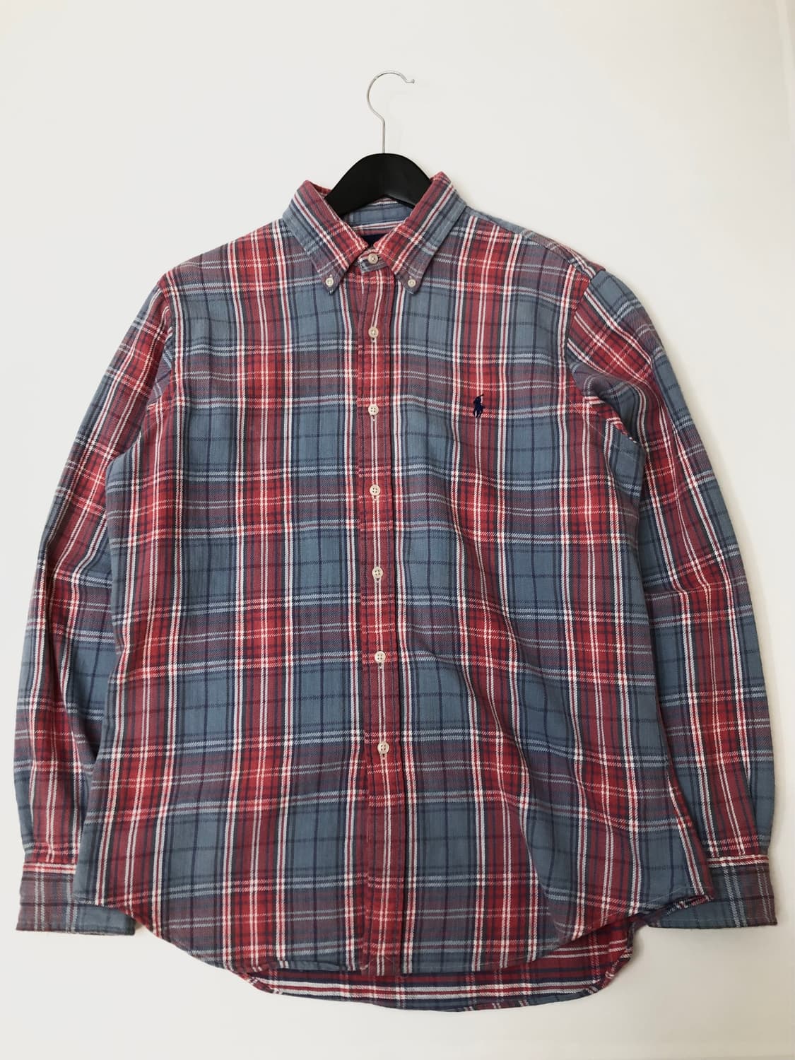 Lalph Lauren 랄프로렌 체크 셔츠  상품이미지2