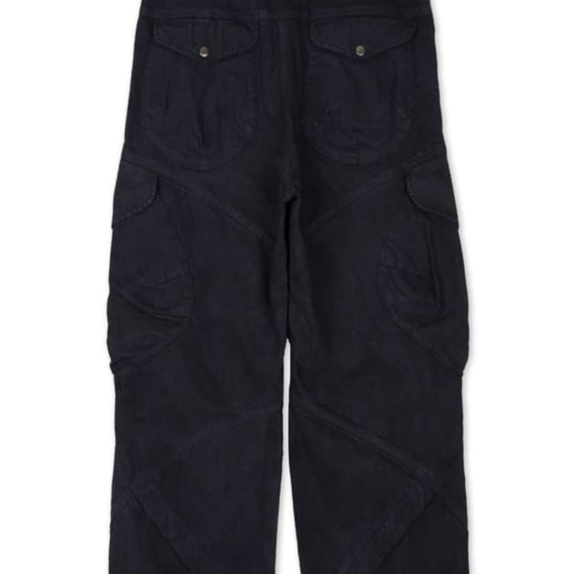 IGNOTA CORE 10 로머 카고팬츠 s 상품이미지3