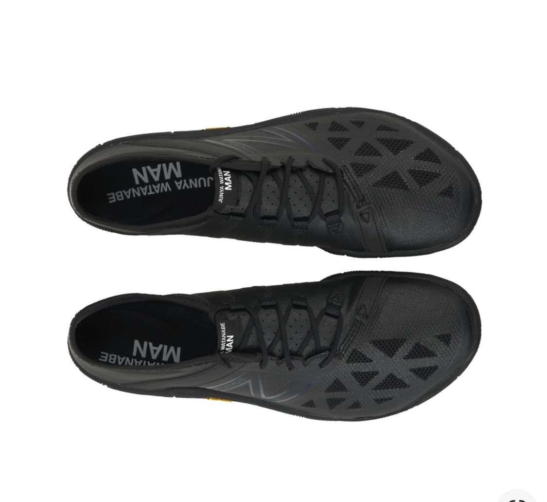 [250] 뉴발란스 x 준야 와타나베 맨 UX200L 블랙 상품이미지1