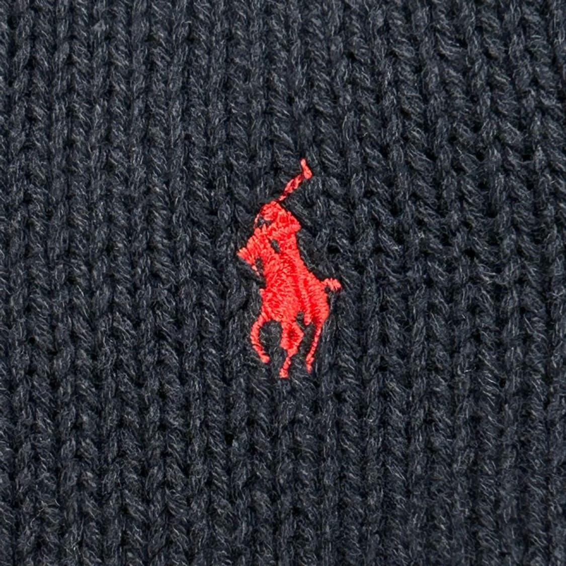 폴로랄프로렌 네이비 코튼 니트 가디건 M 상품이미지2