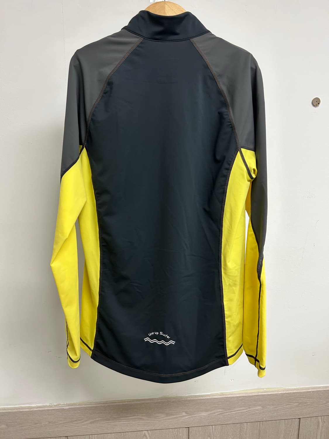 블랙야크 여성 바람막이 100 상품이미지3