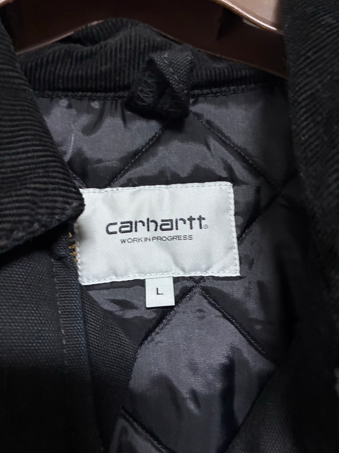 Carhartt 칼하트 OG Santa Fe Jacket 상품이미지3
