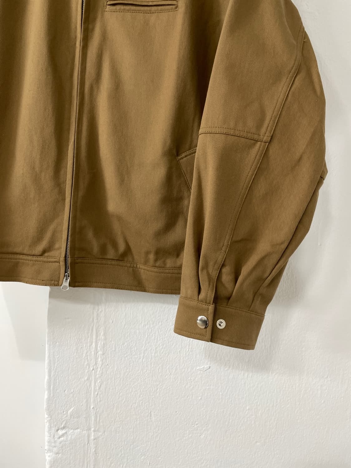 에센셜 바이 EQL 워크 자켓 상품이미지6