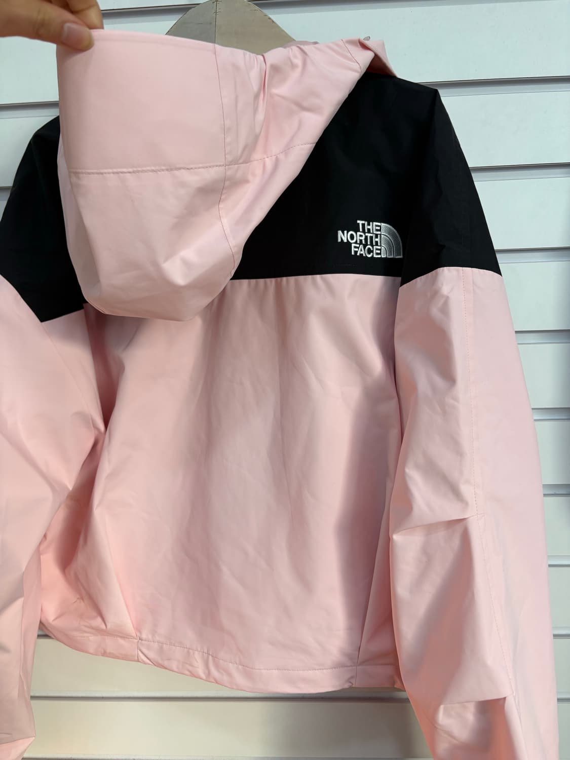 노스페이스 베이든자켓 S사이즈 상품이미지7