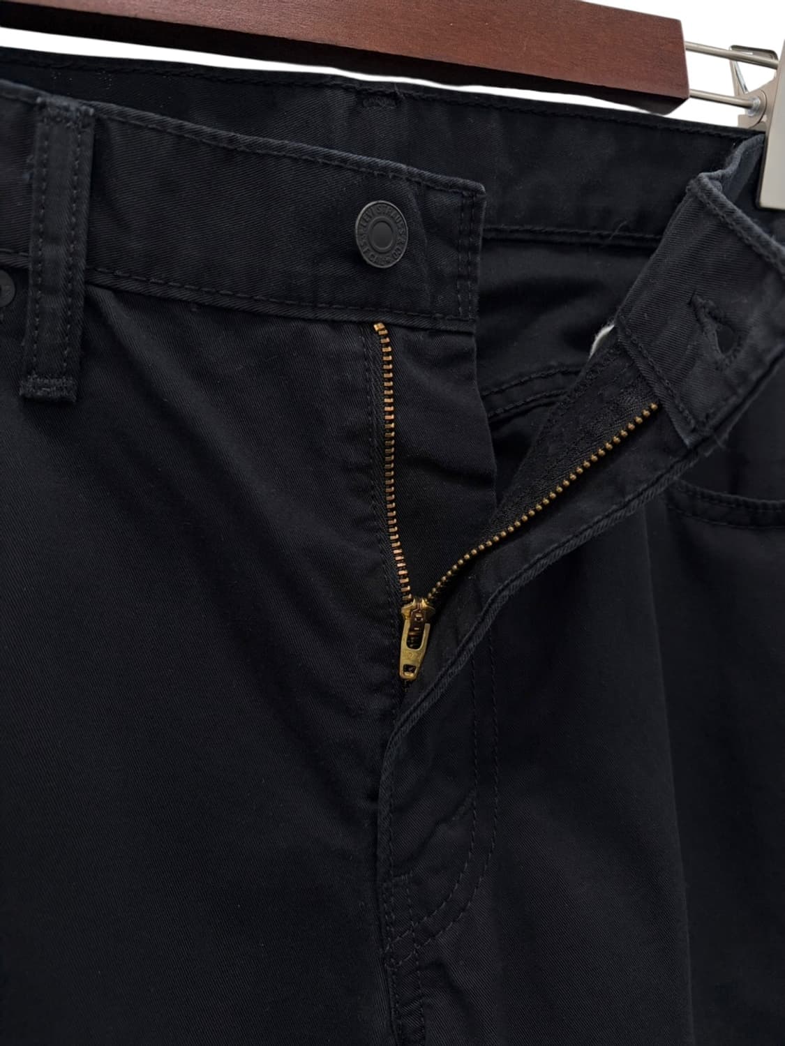 리바이스 화이트탭 511 블랙 (36)  상품이미지3