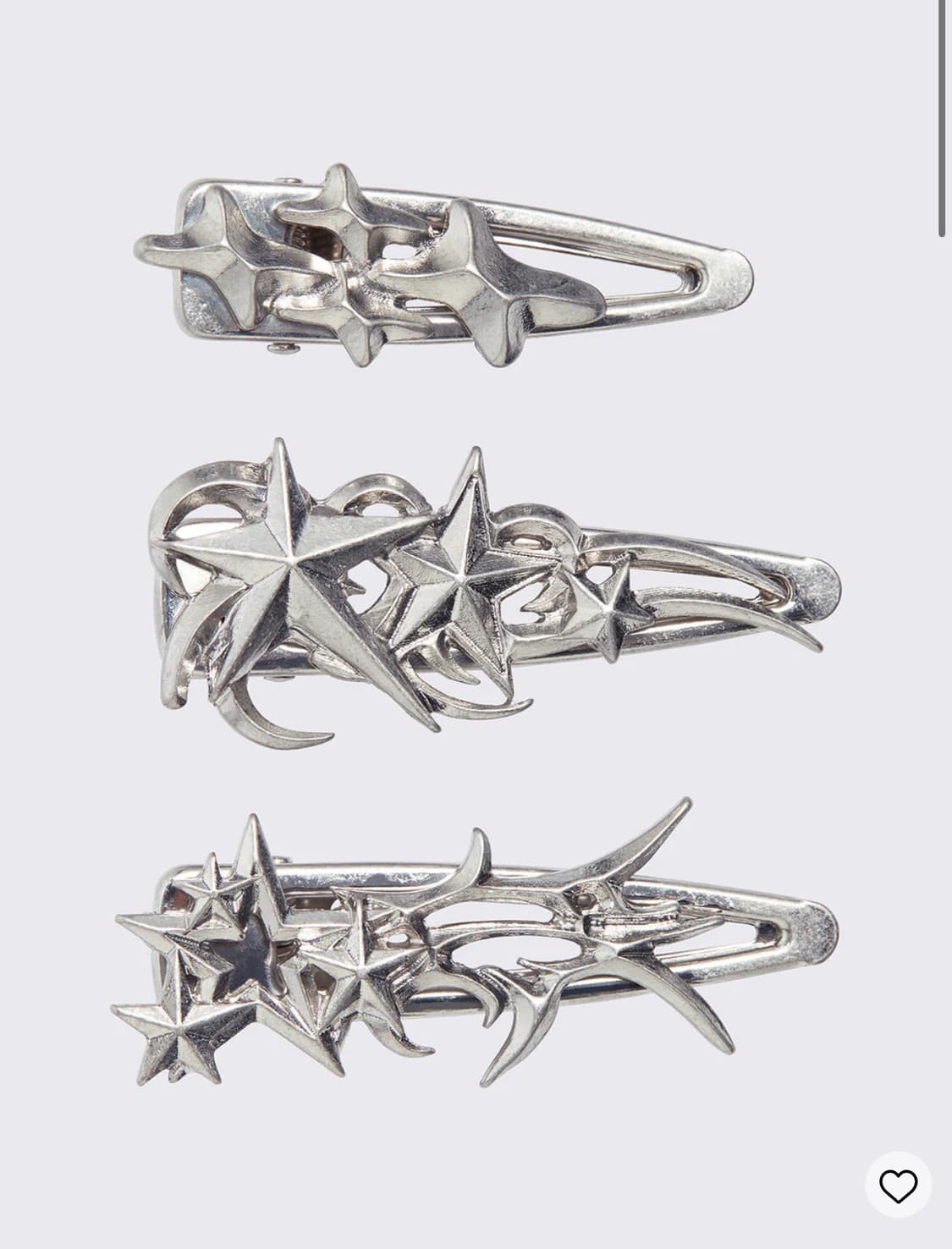 minga london hair pin 상품이미지2