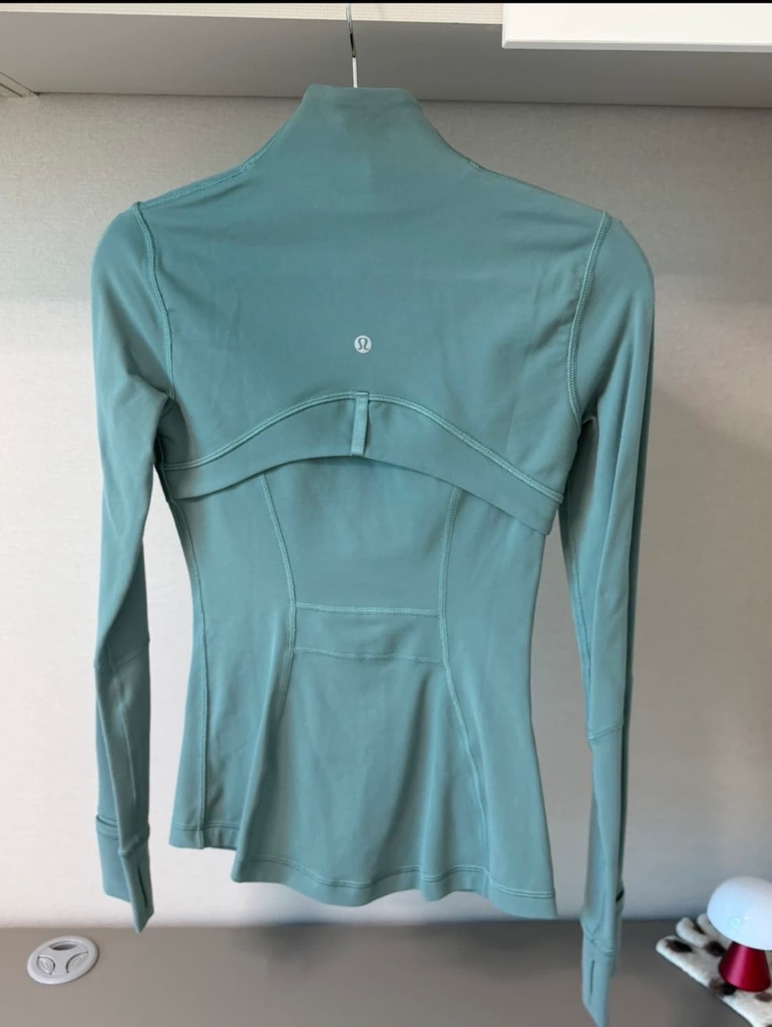 룰루레몬 디파인 자켓 상품이미지2