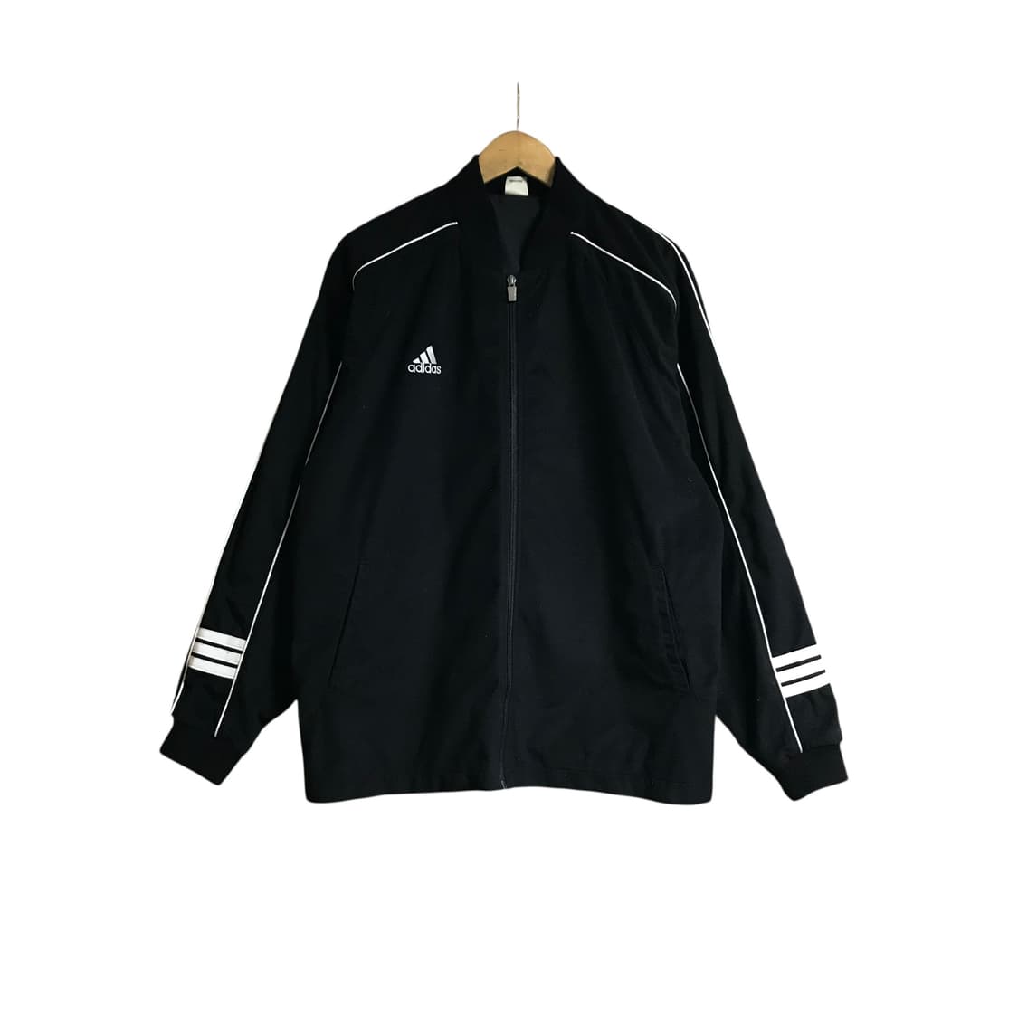 아디다스데상트 벨벳 자켓 상품이미지1