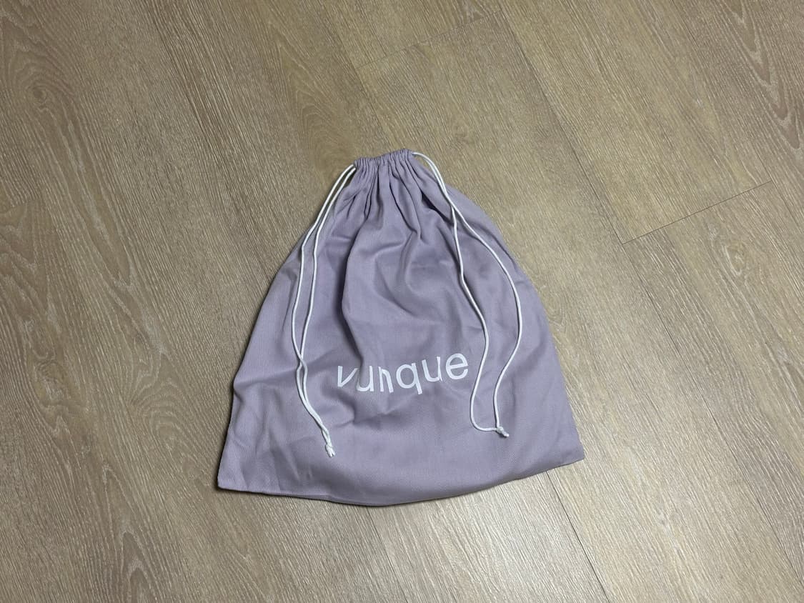 분크 디어러브 크로스백 상품이미지4