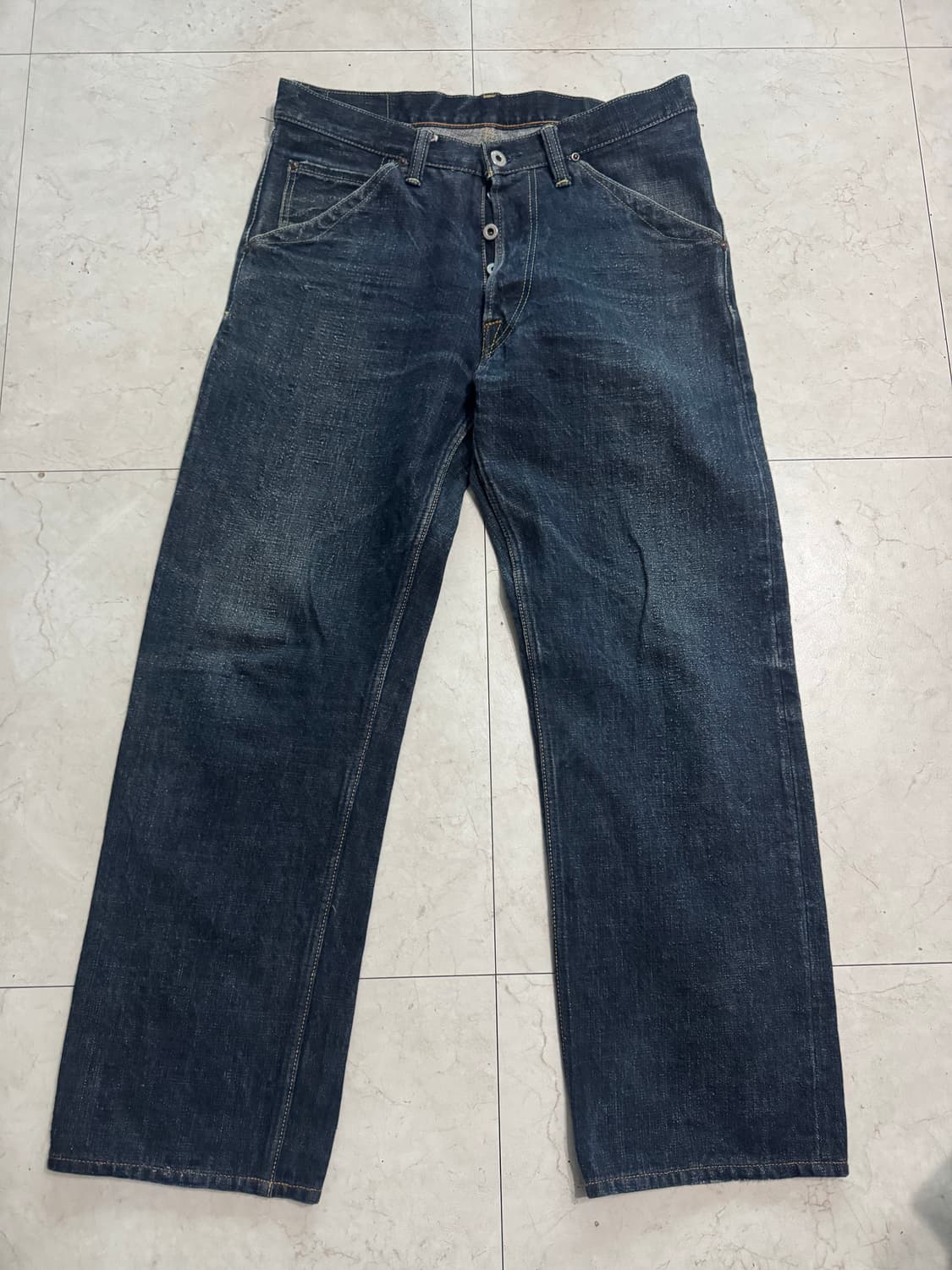 트로피 클로딩 1605 데님 팬츠 사이즈 33 상품이미지1