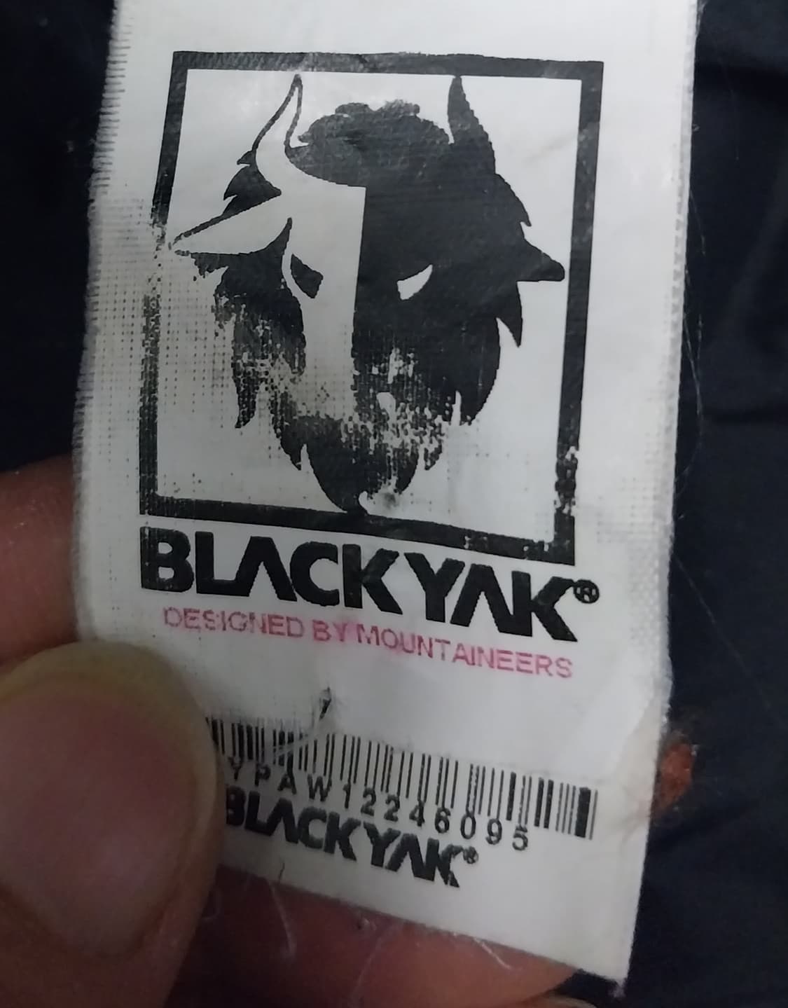 블랙야크 롱패딩 95 상품이미지6
