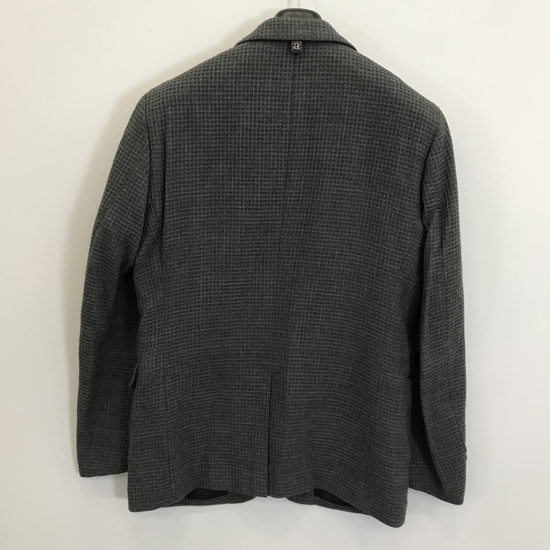 알레그리 ALLEGRI 이태리 우븐짜임 모직자켓 [95] 상품이미지3