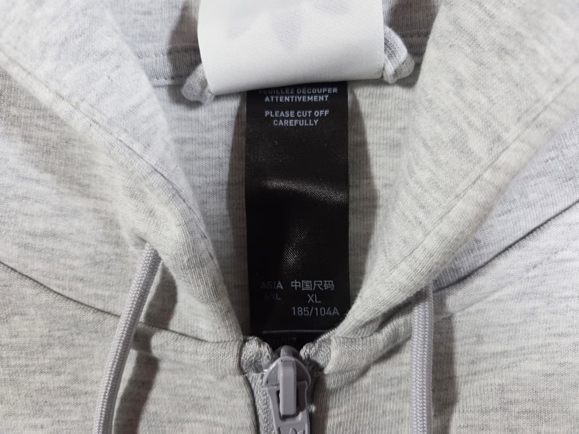 아디다스 스케이트보닝 플리스 후드집업 상품이미지5