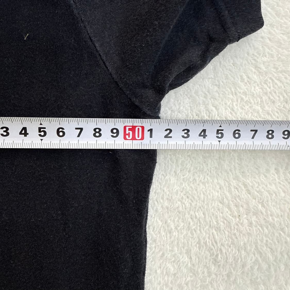 XL 캉골 카모 로고 반팔 티셔츠 0326T 상품이미지5