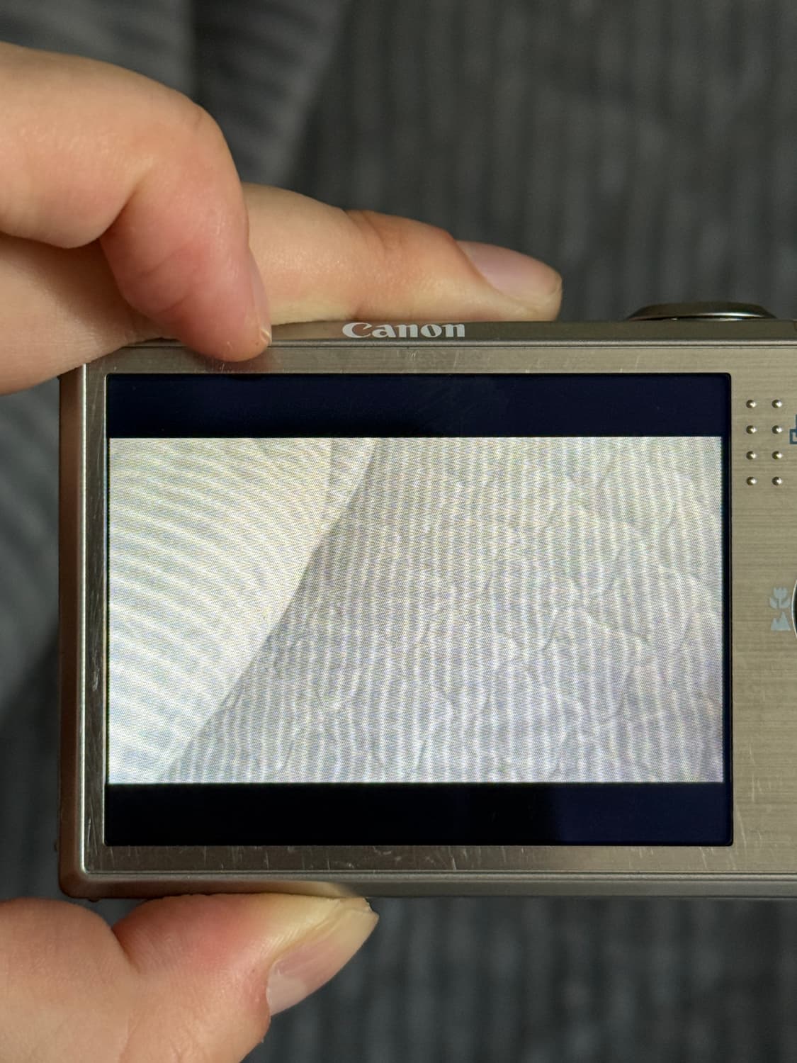 미야오 디카! 캐논 익서스 90 / 파워샷 790 빈티지 디지털 카메라 상품이미지7