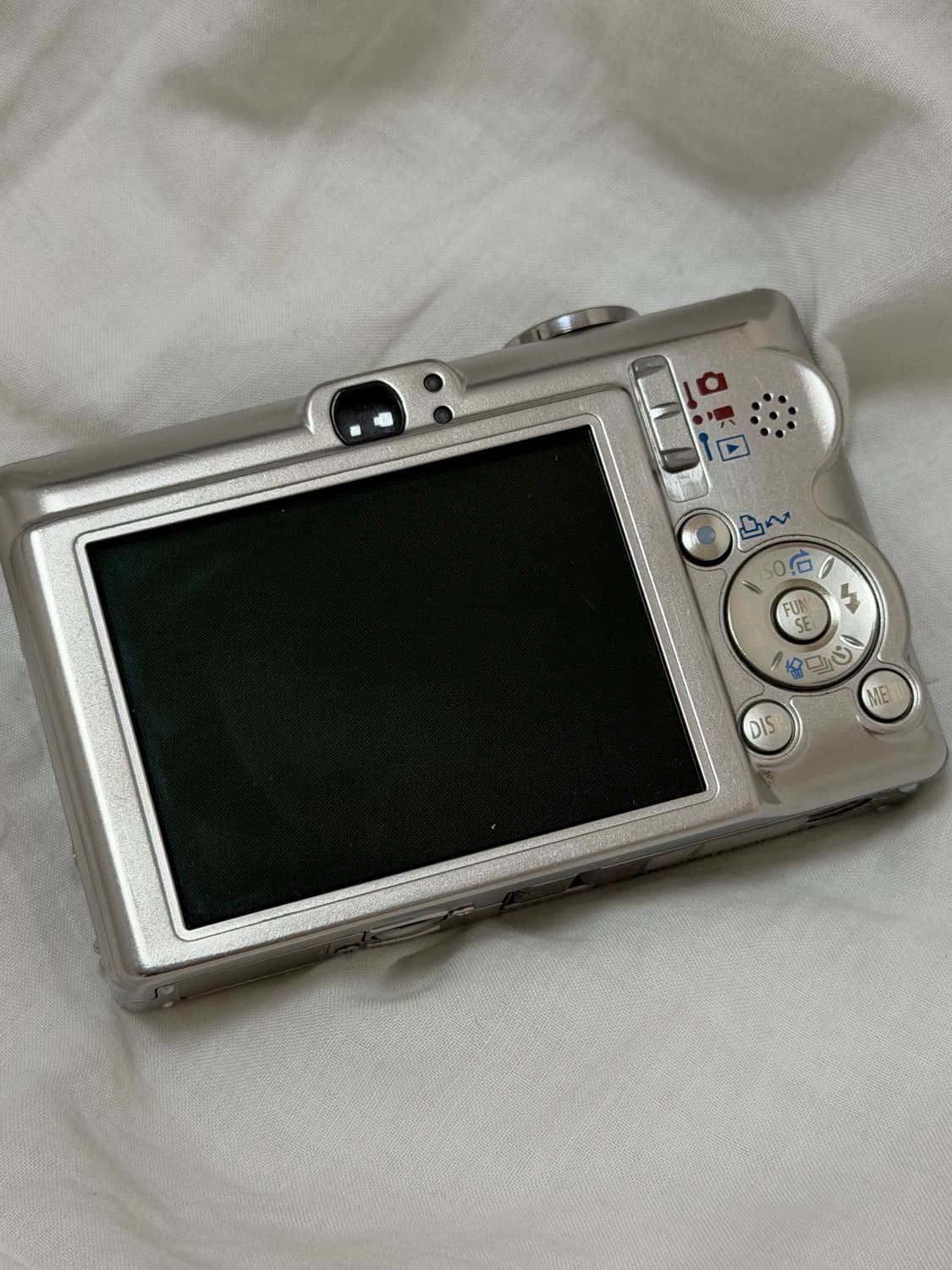 캐논 IXY60 IXUS55 디카 빈티지 상품이미지4