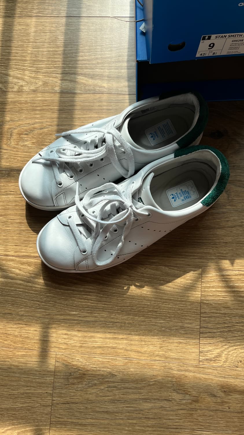 스탠스미스 H 헤일럿 270 상품이미지2