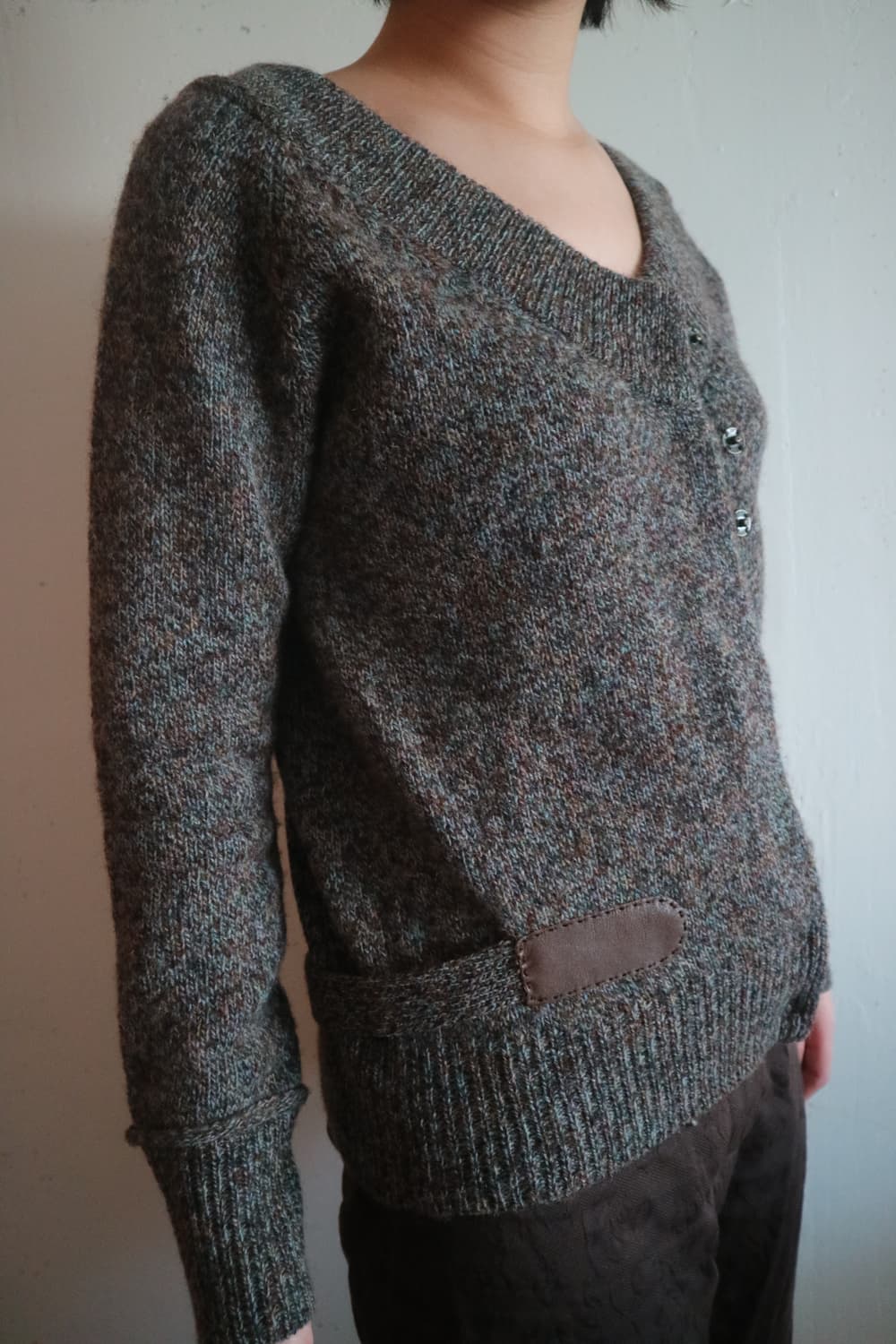 Tsumori Chisato Cardigan 상품이미지1