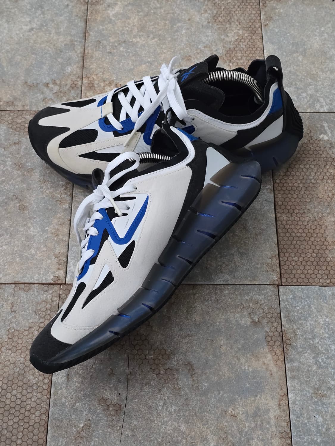 (235)리복 직 키네티카 컨셉 2 상품이미지5