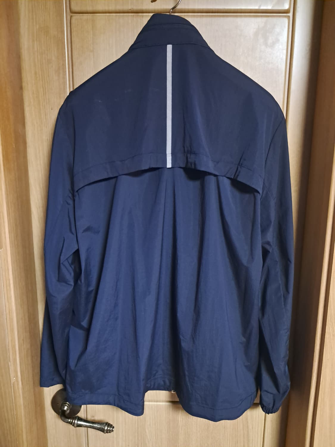 밀라숀 바람막이 남성100  상품이미지2