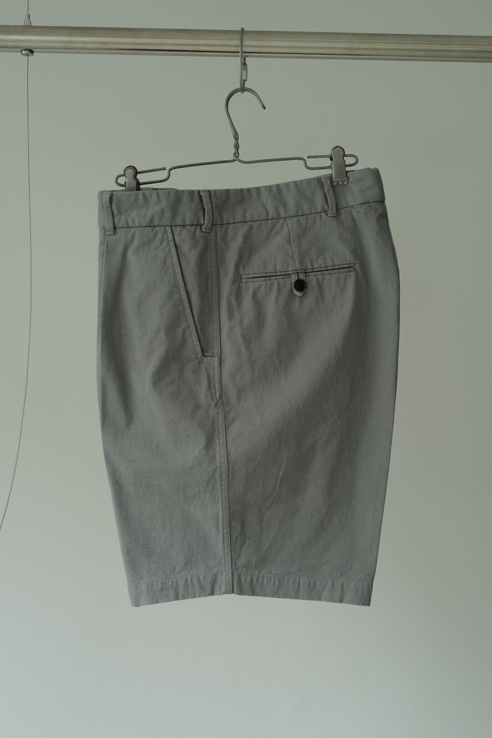 [3] heugn 유겐 chino tim 쇼츠 라이트그린 상품이미지2