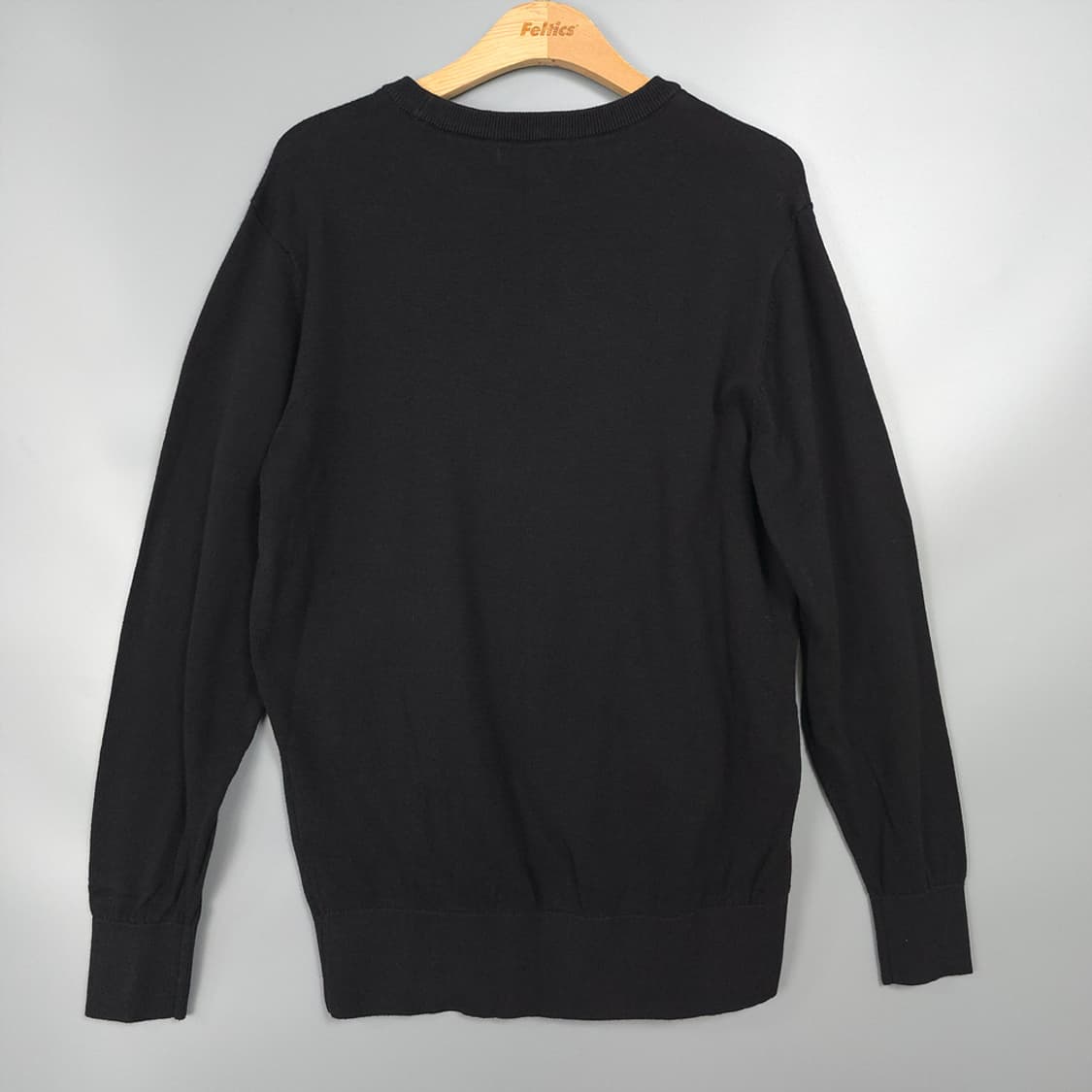 남성용 유에스피에이 U.S. POLO ASSN 니트 L(100) 상품이미지5